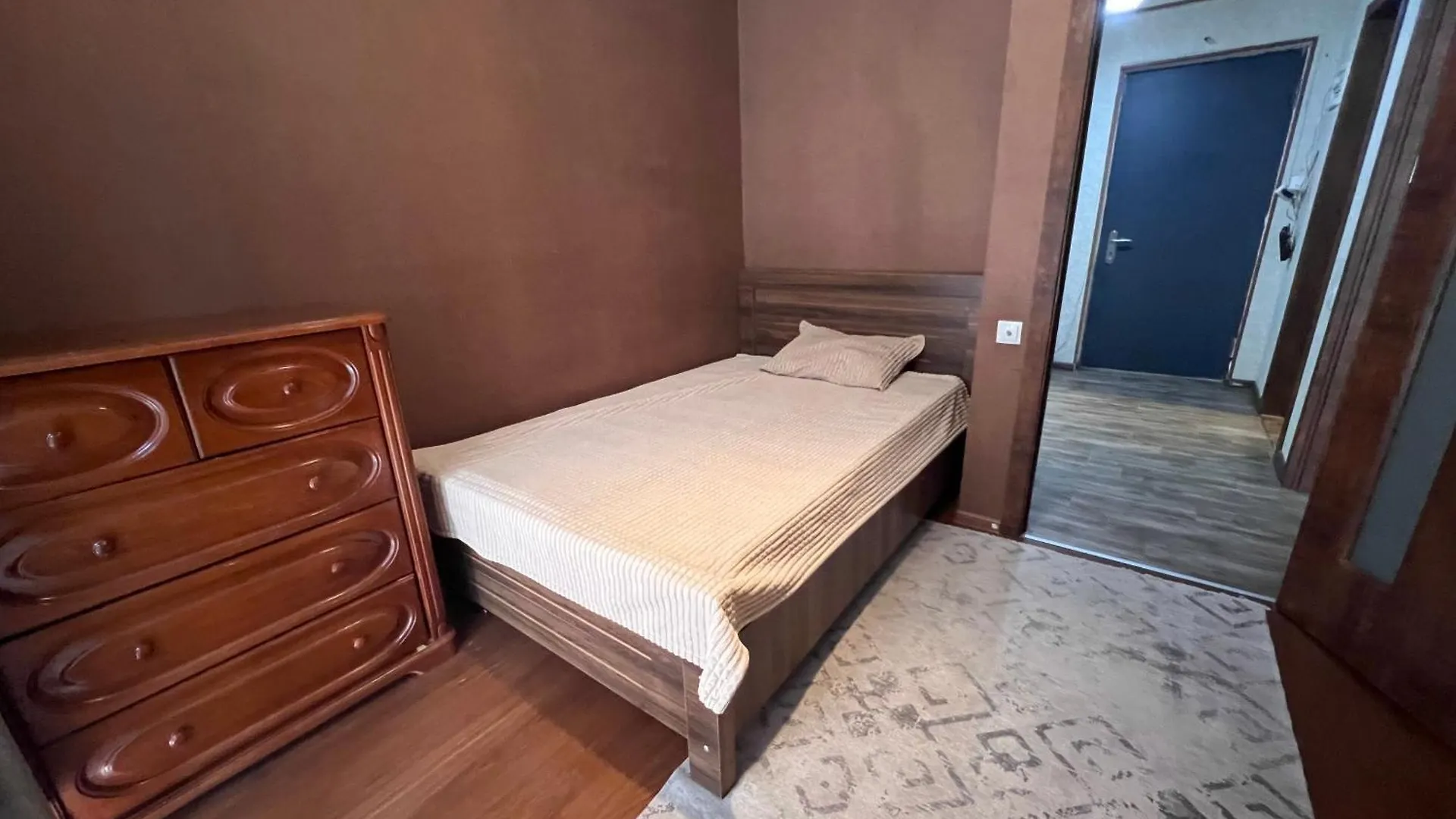 Διαμέρισμα 2Bedroom Home Inn At Jikia'S Green Complex-Central Τυφλίδα