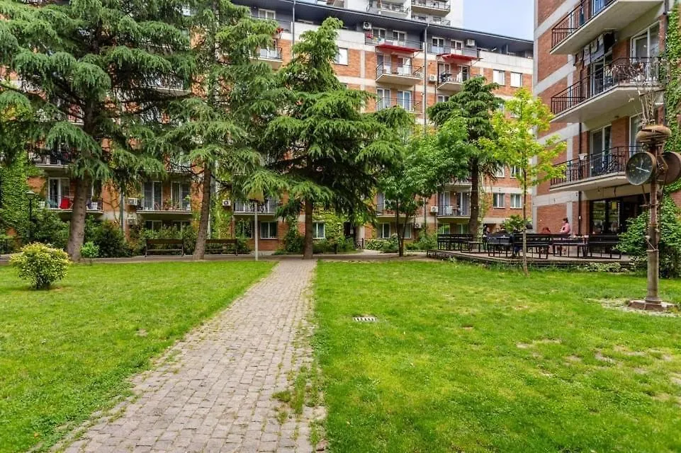 Apartment Home Inn Tbilisi